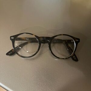 Rayban Reading Glasses